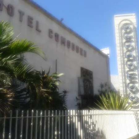Motel Comodoro (Adults Only)